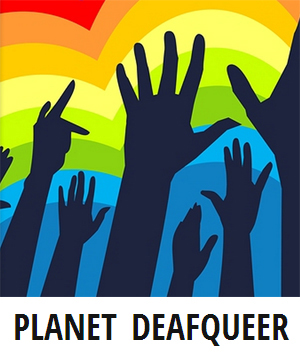 Planet DeafQueer