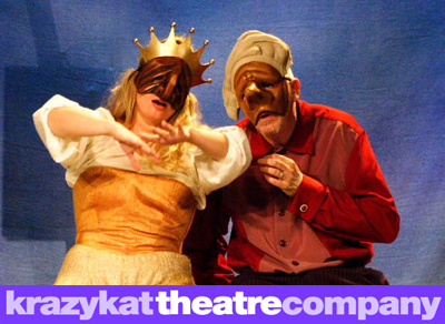 Krazy Kat Theatre